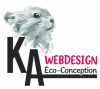 Logo de KaWebdesign Eco-conception